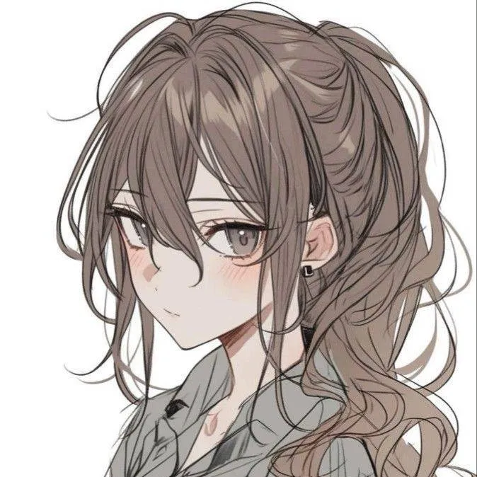 chat with ai character: 💕~AURORA~💕