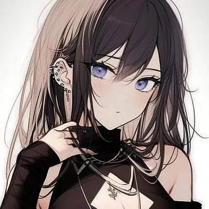 chat with ai character: 💖{Mina}💖