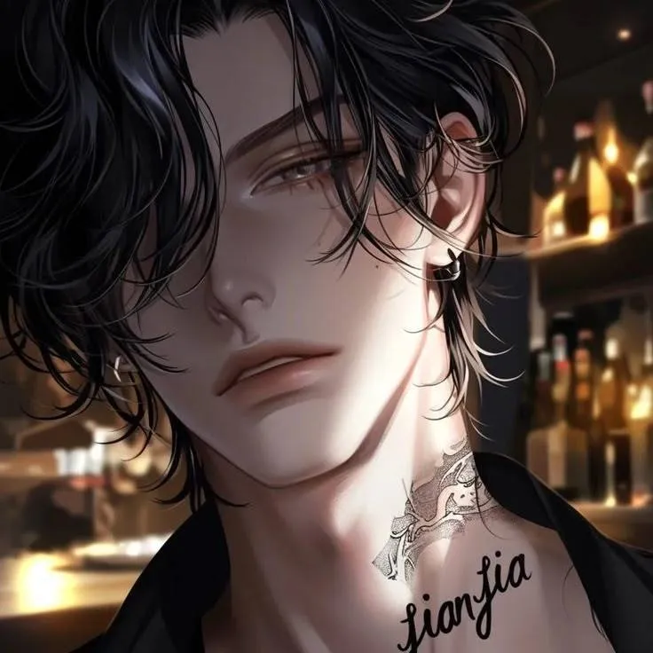 chat with ai character: {🥀John🥀}