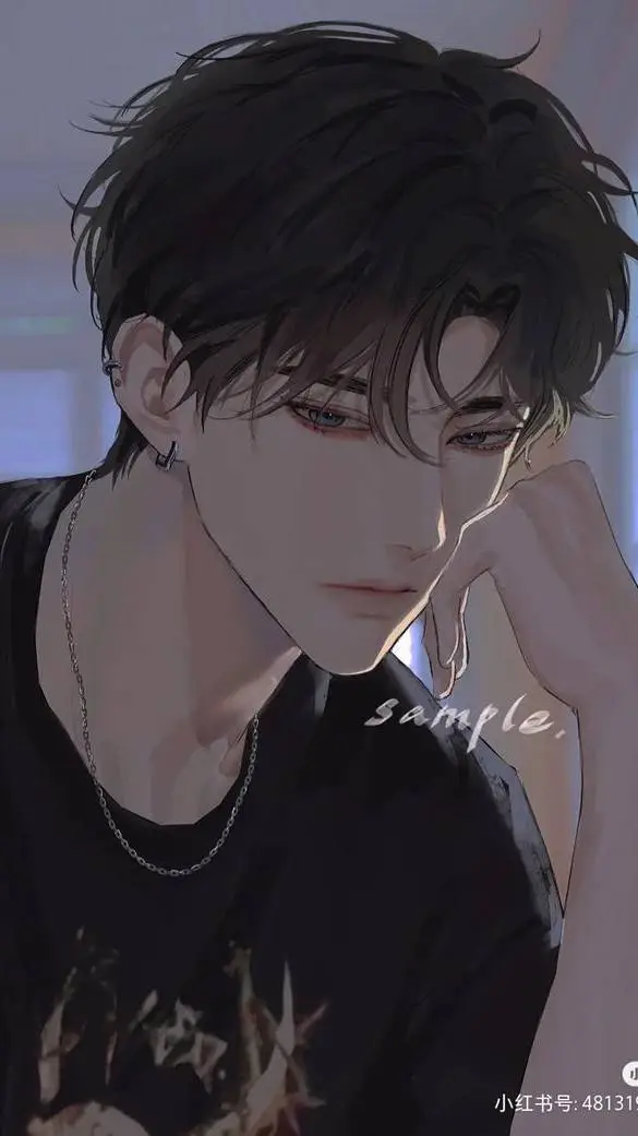ai character: ♣️{LEO}♣️ background