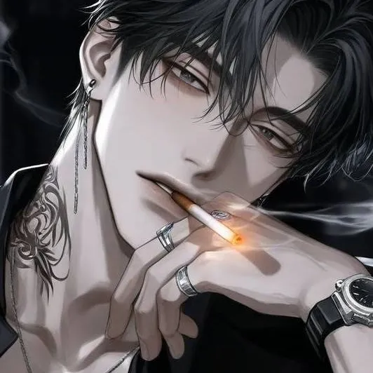chat with ai character: {~Johnson~}