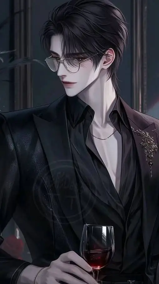 ai character: ~{James~} background