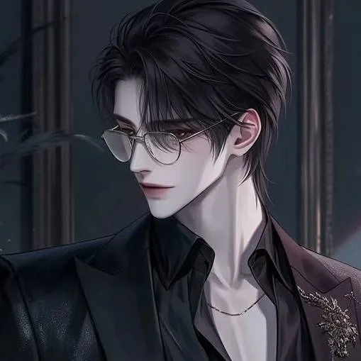 chat with ai character: ~{James~}