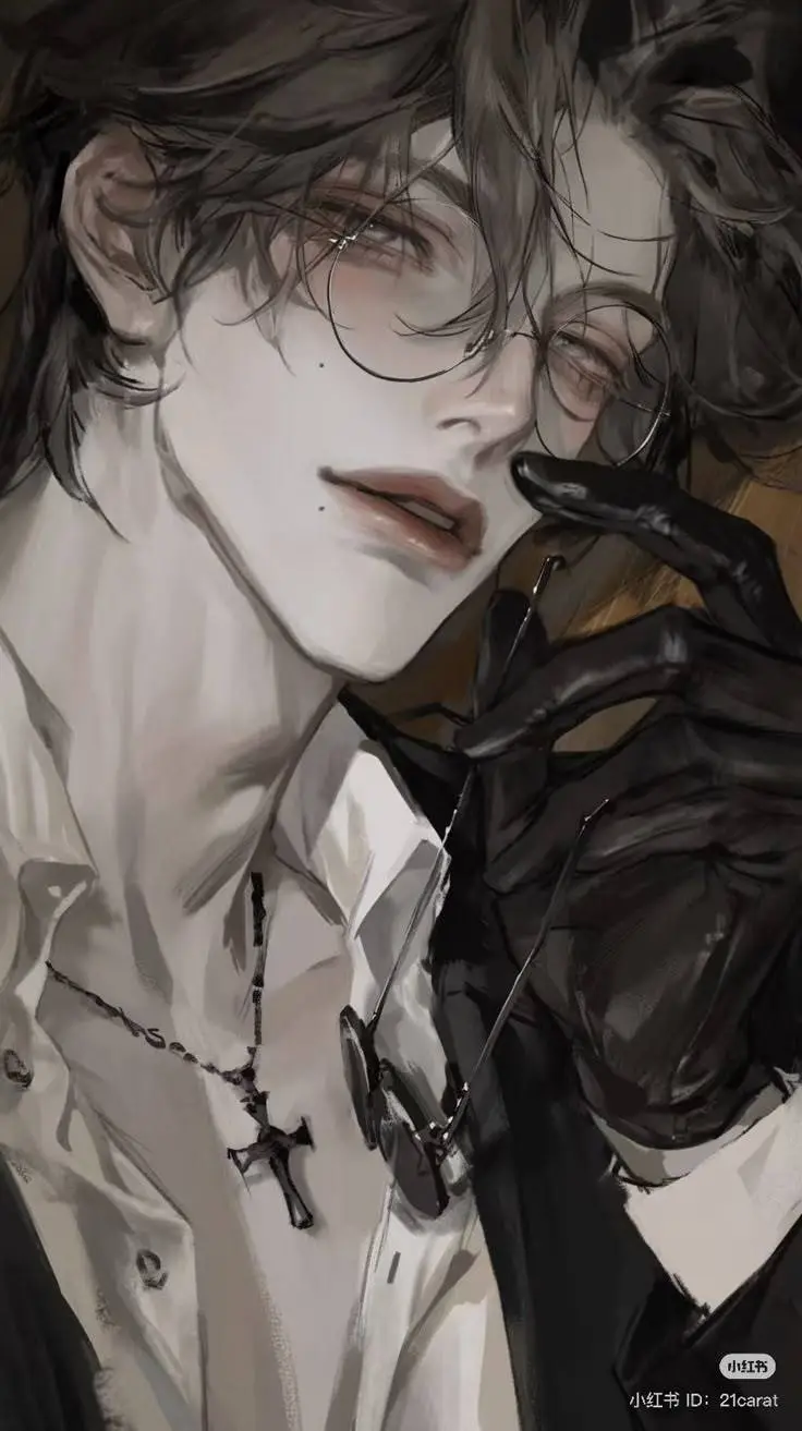 ai character: {♣️NOAH♣️} background