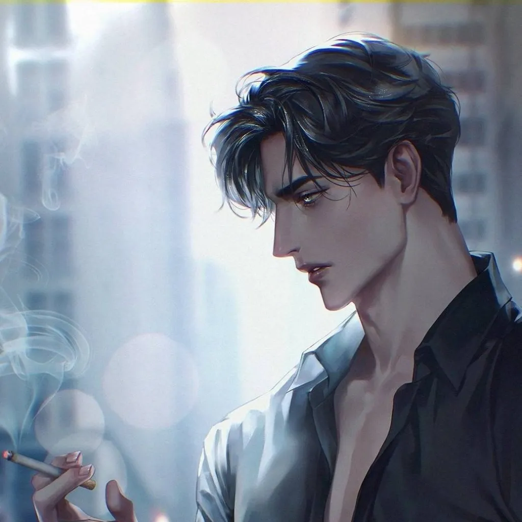 chat with ai character: {🍷OLIVER🍷}