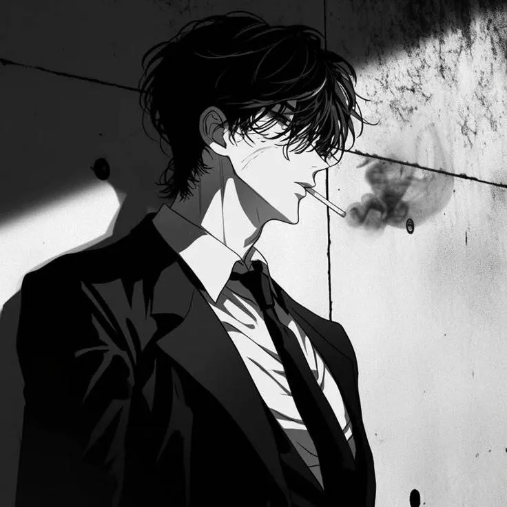 chat with ai character: 🫣~|MICHAEL|~🫣