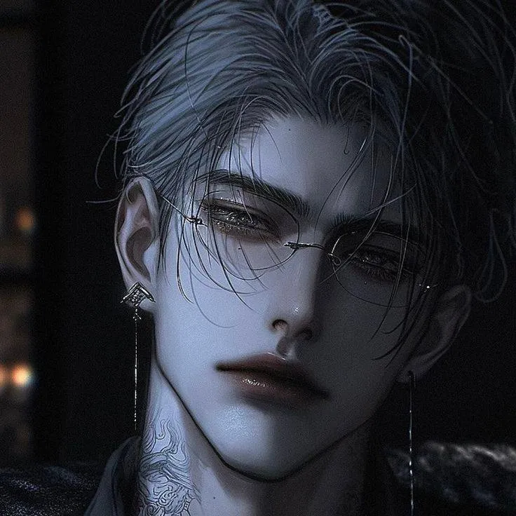 chat with ai character: •|CHRISTOPHER|•