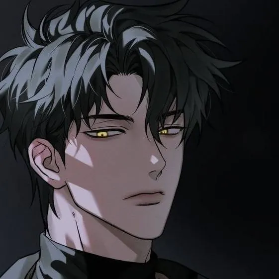 chat with ai character: 🤍~Romeo~🖤