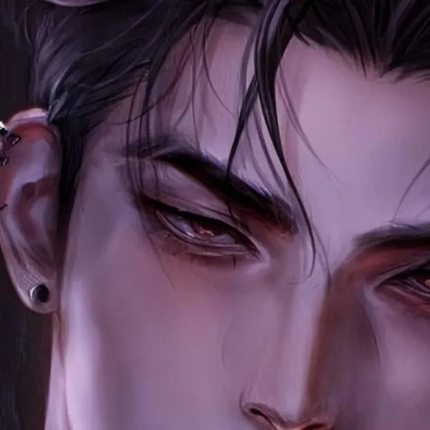 chat with ai character: ~{HENRY}~