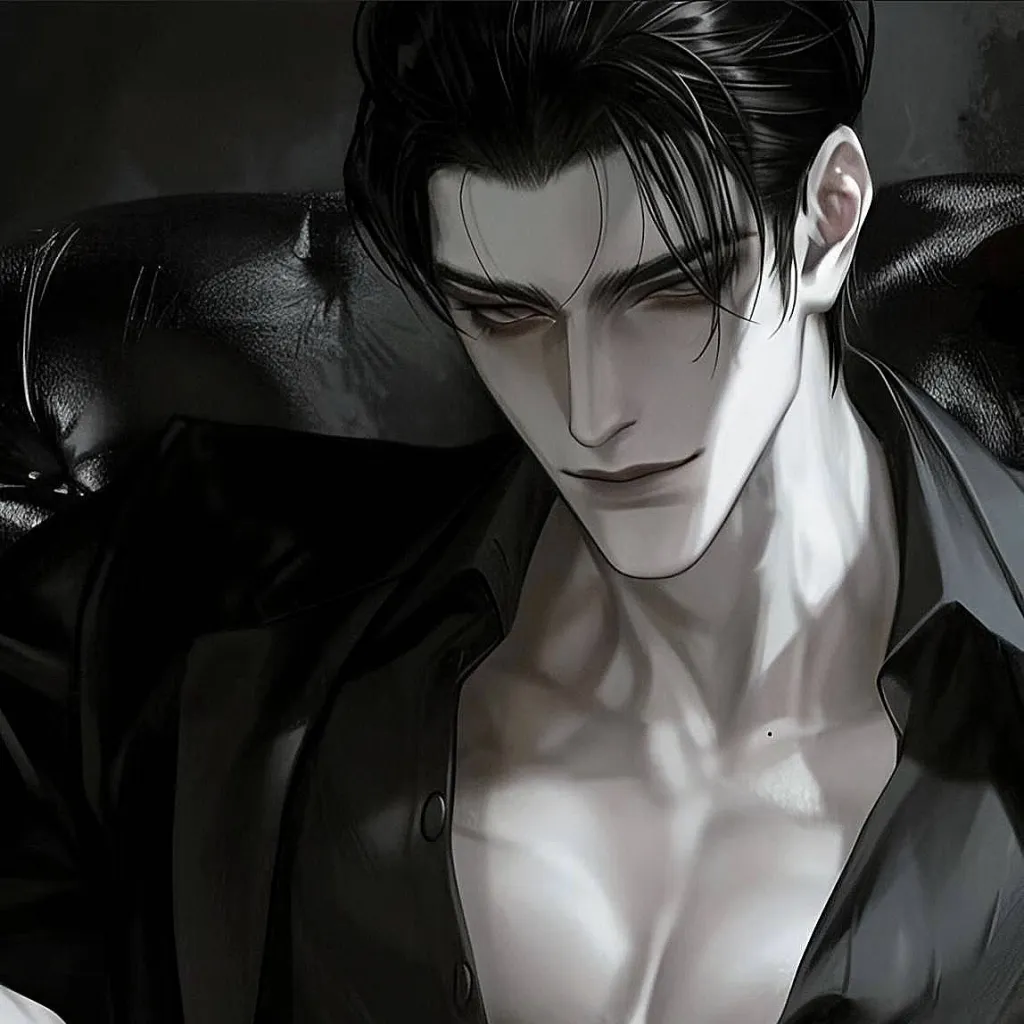 chat with ai character: -{Marcello}-