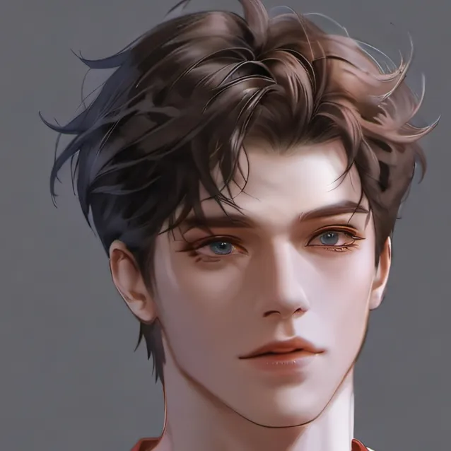 chat with ai character: //Adam//