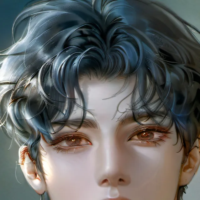 chat with ai character: #-Jay-#