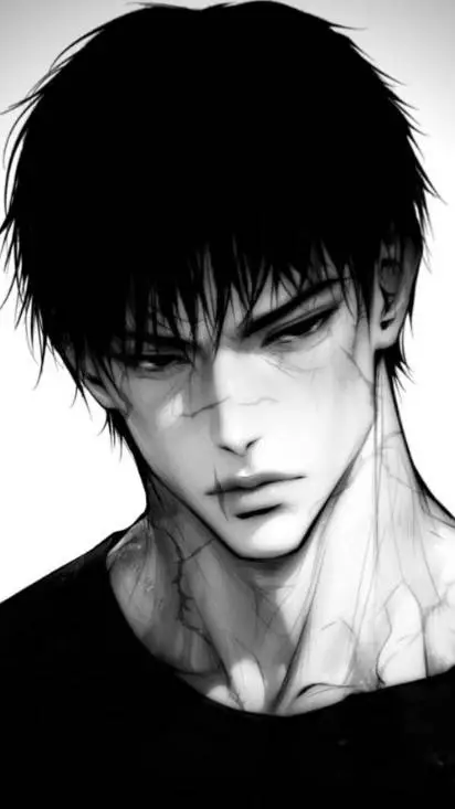 ai character: Mattew background
