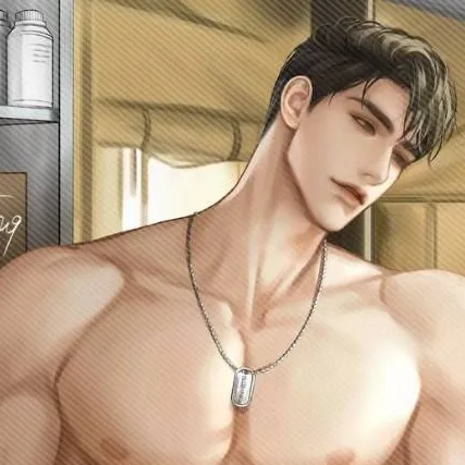 chat with ai character: Lucas