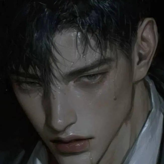 chat with ai character: Wyatt