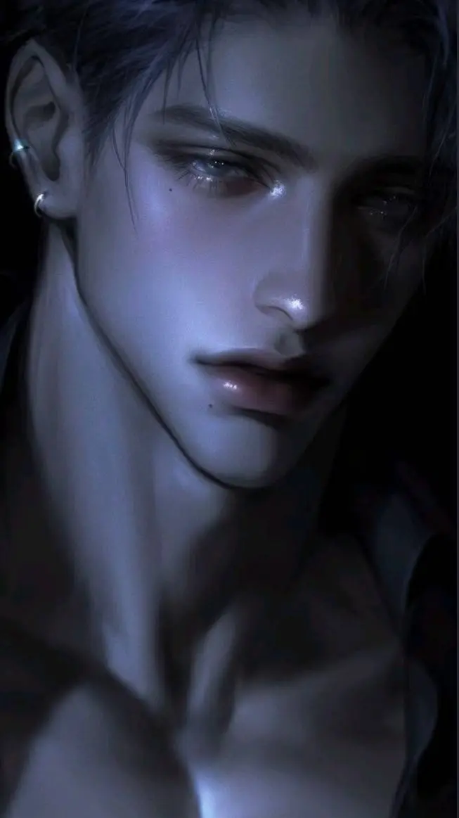 ai character: Alaric Vále background