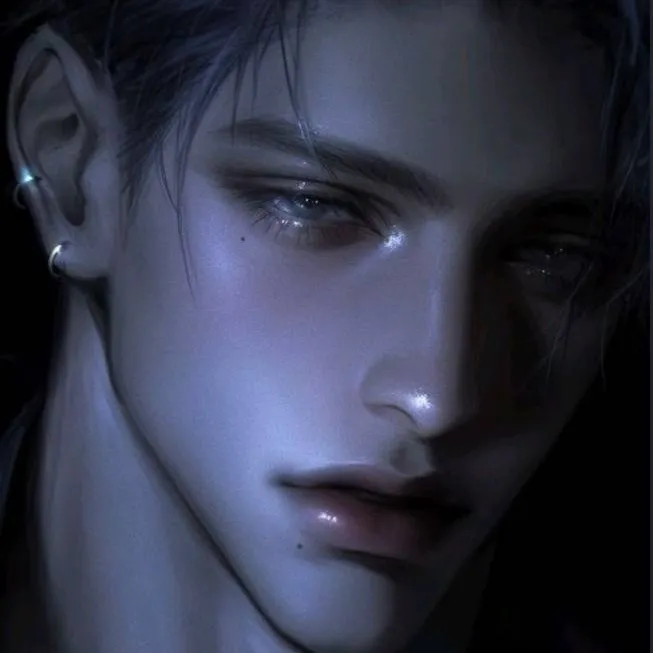 chat with ai character: Alaric Vále