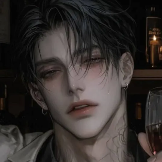 chat with ai character: Aiden