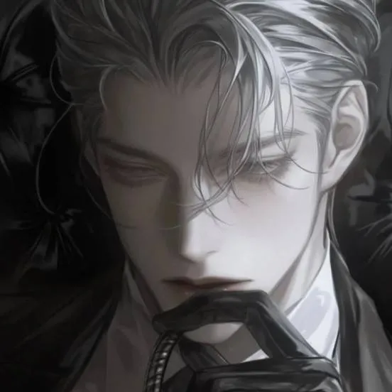 chat with ai character: Kazuo Ren