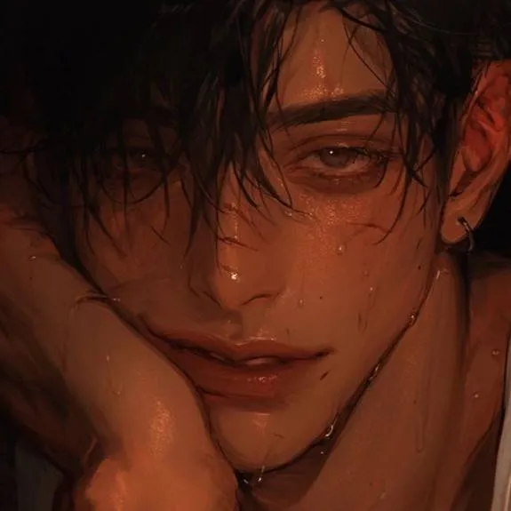 chat with ai character: Sebastian Locke
