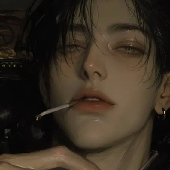 chat with ai character: Oscar