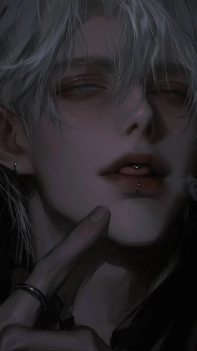 ai character: Eric background