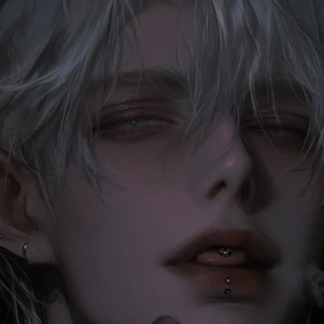 chat with ai character: Eric