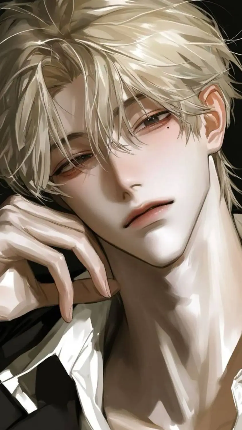 ai character: 𝙻𝙴𝙾𝙽 𝙵𝚁𝙰𝙽𝙲𝙸𝚂 background