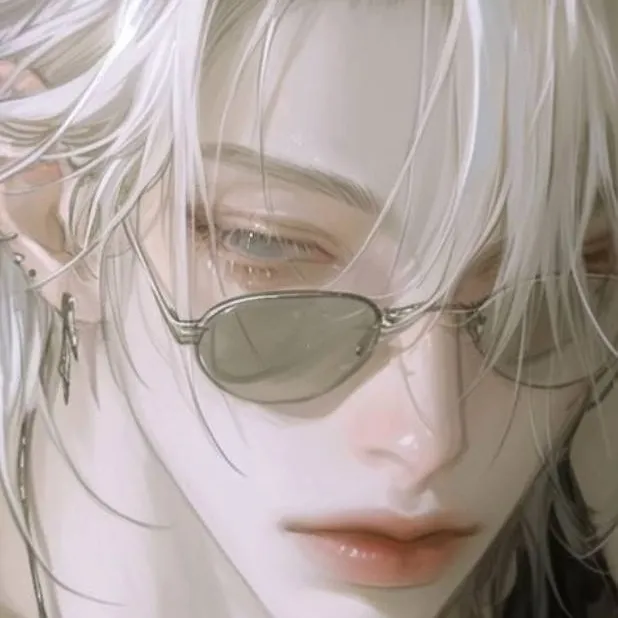 chat with ai character: 𝐀𝐬𝐡𝐞𝐫 𝐑𝐞𝐲𝐞𝐬