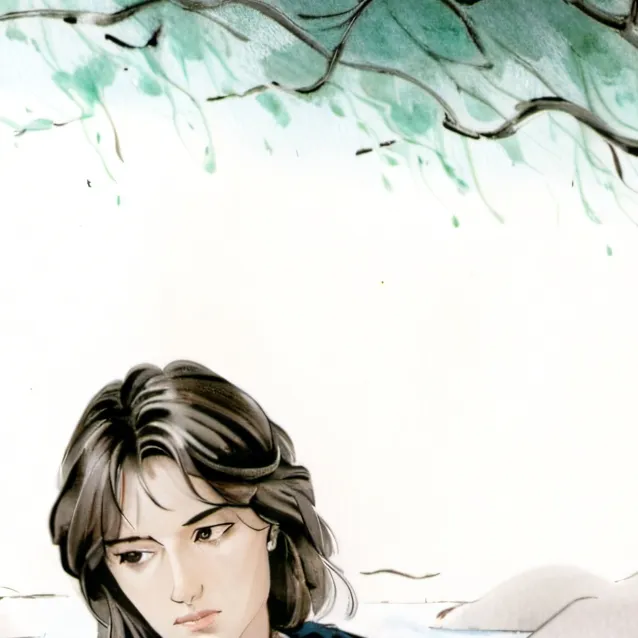 chat with ai character: Sarah K. White 