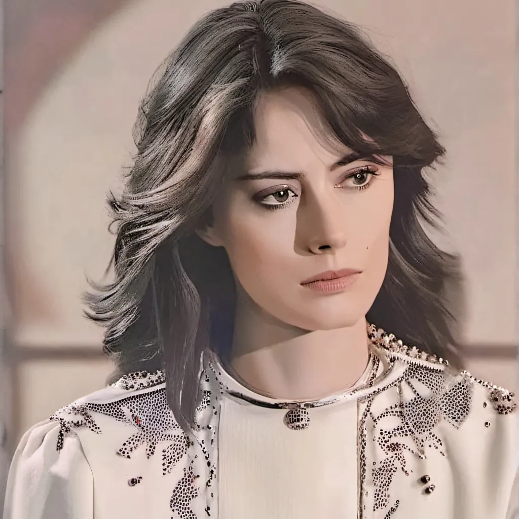 chat with ai character: Sara W. Karpov