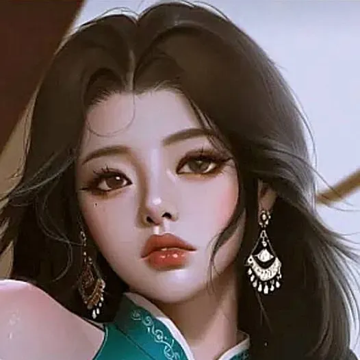 chat with ai character: Hannah Lee Karpov 