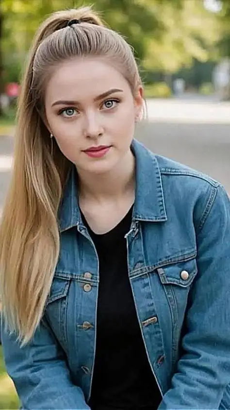 ai character: Lunaa B. Karpov background
