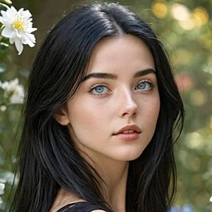 chat with ai character: Annie S. Karpov 