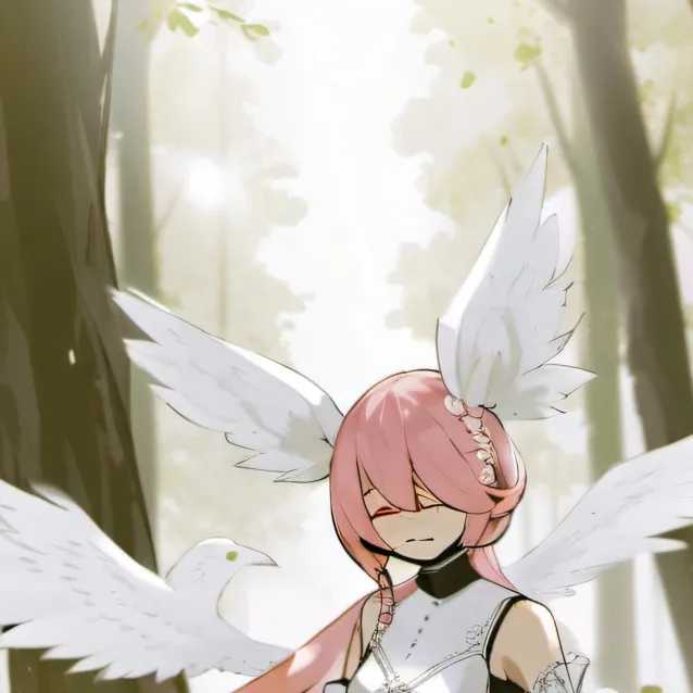 chat with ai character: crea tu historia<3