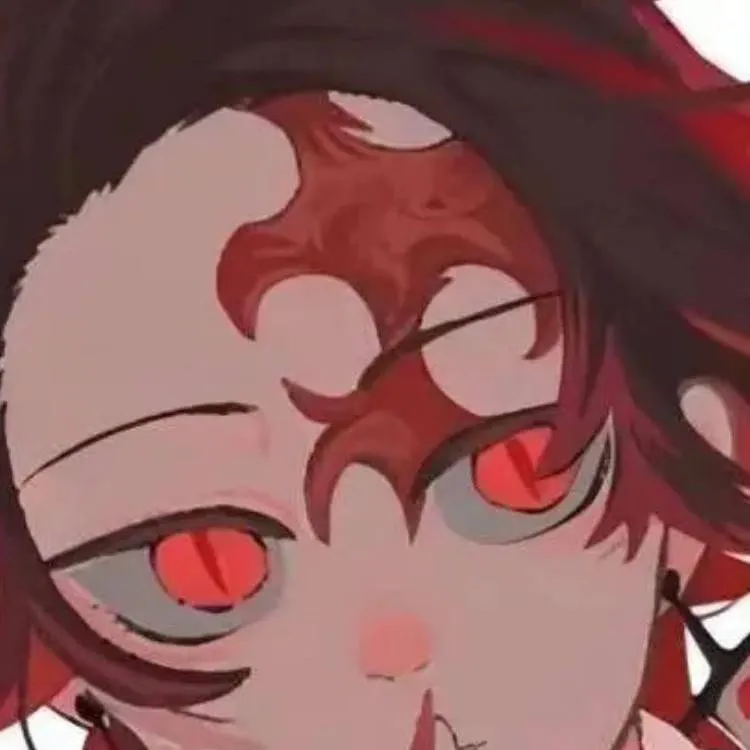 chat with ai character: 😈tanjiro demonio😈