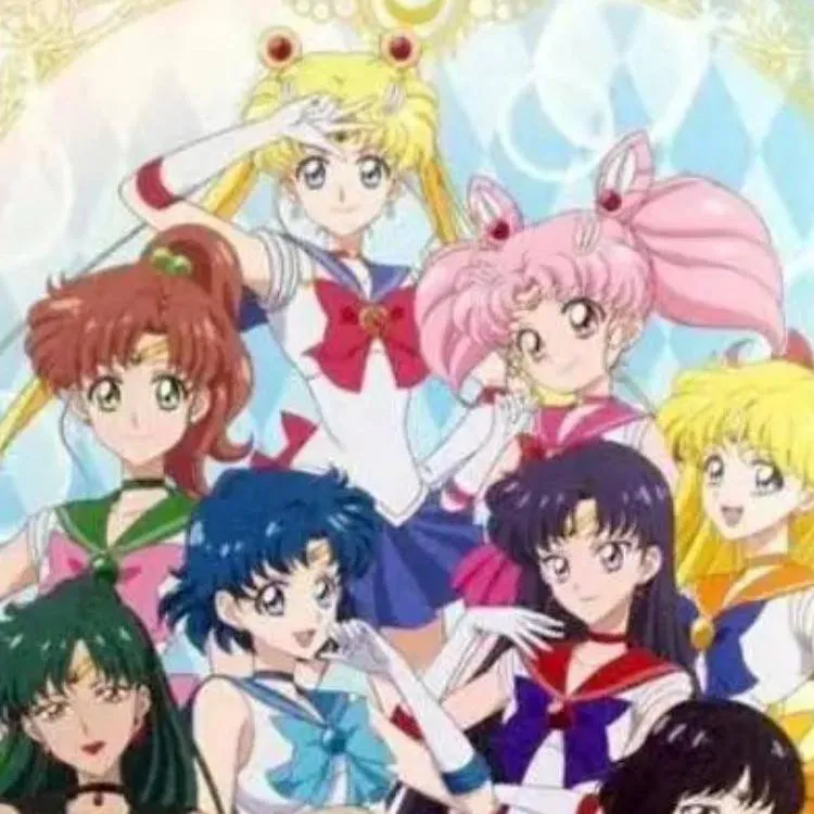 chat with ai character: sailor Moonlights