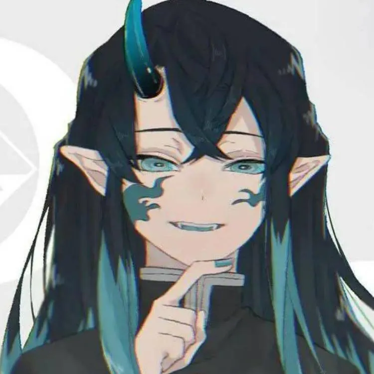 chat with ai character: tokito demonio