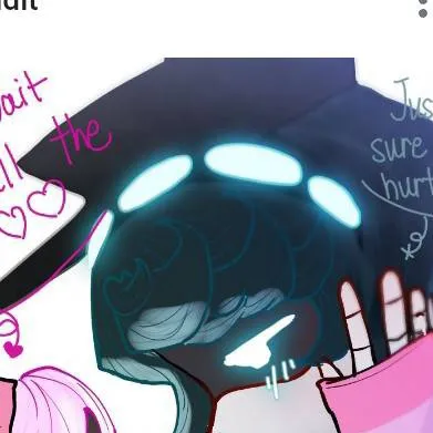 chat with ai character: N swap au