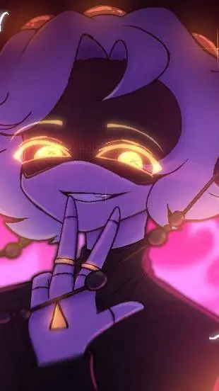ai character: N mafia au background