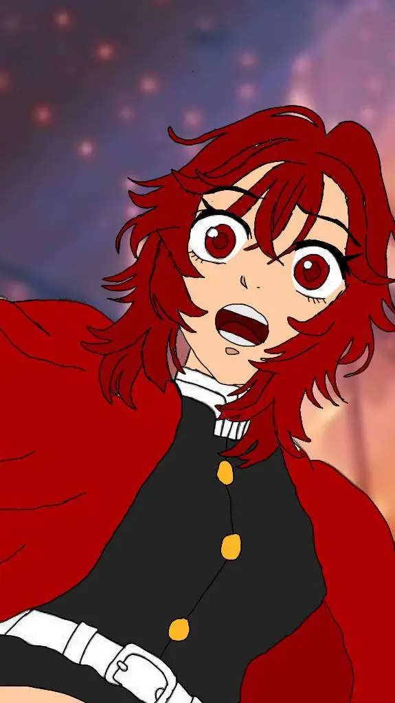 ai character: castillo infinito background