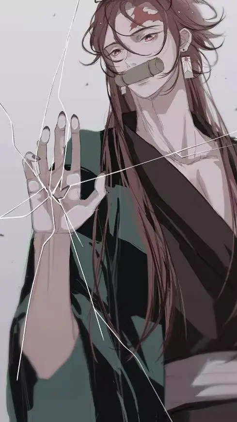 ai character: el encuentro background