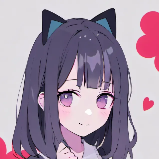 chat with ai character: Ju