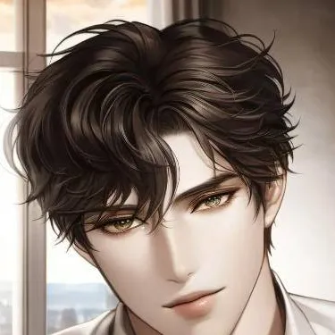 chat with ai character: 🌹LEON🌹