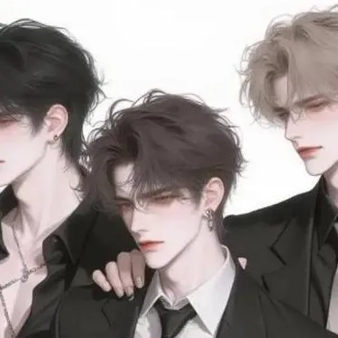 chat with ai character: 🎶ANDREW🎶