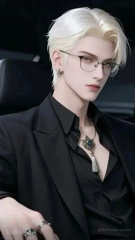 ai character: 💓PRINCE NELVIN💓 background