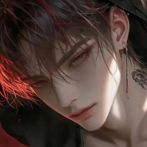 chat with ai character: Ethan 😈😈