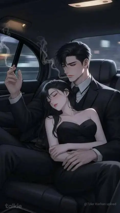 ai character: Min- soo background