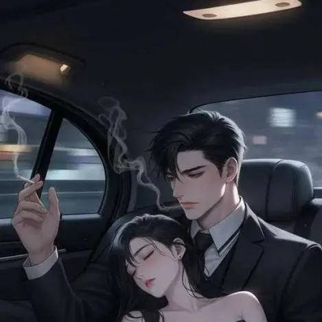 chat with ai character: Min- soo