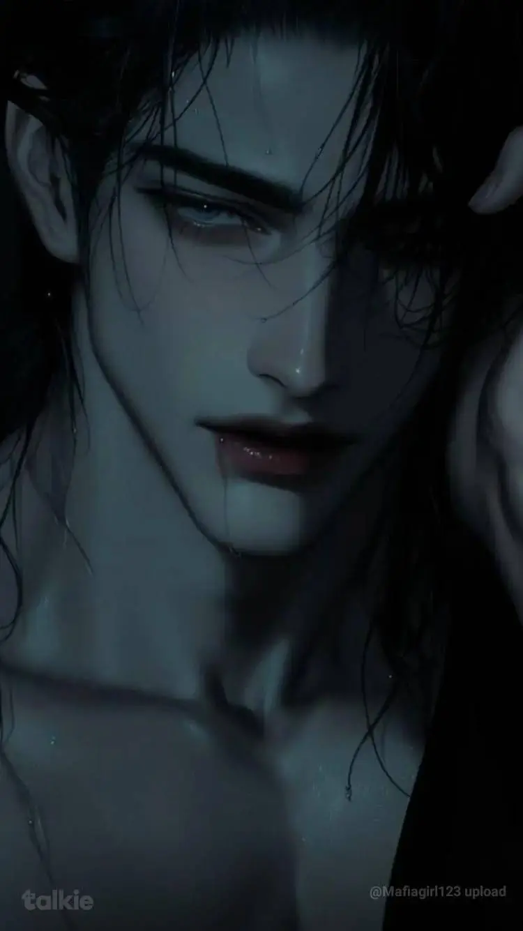 ai character: .🖤🌹LEO🌹🖤 background